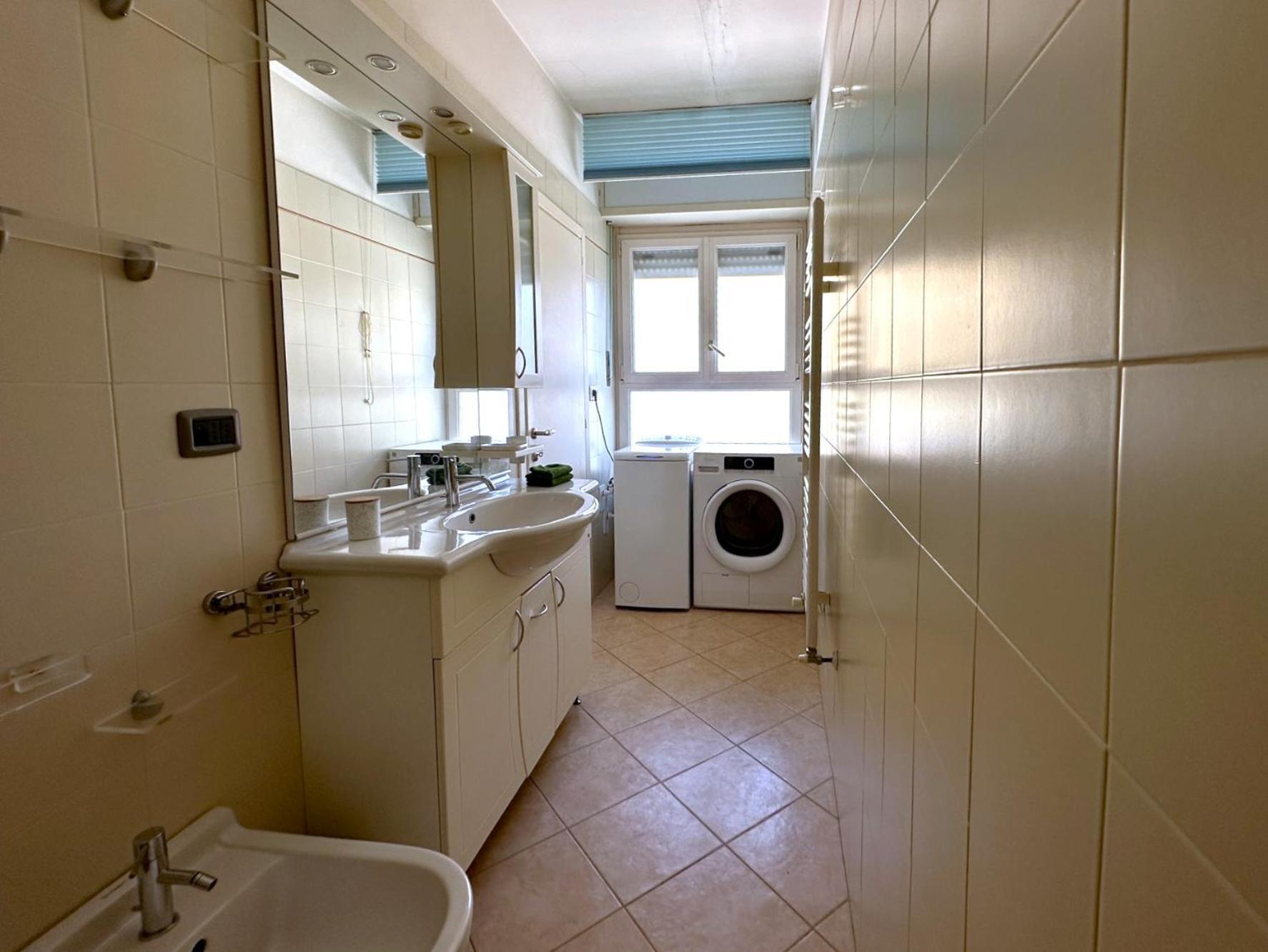 Centralissimo - Nuovo - Parcheggio Privato Περούτζια Εξωτερικό φωτογραφία